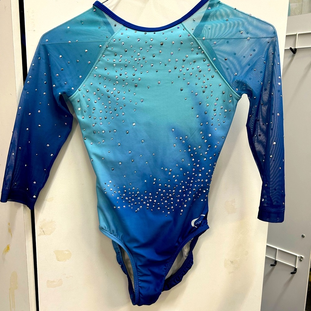New Retired Ozone Competition Leo